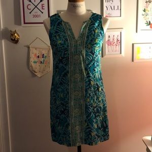 Lilly Pulitzer kelby shift